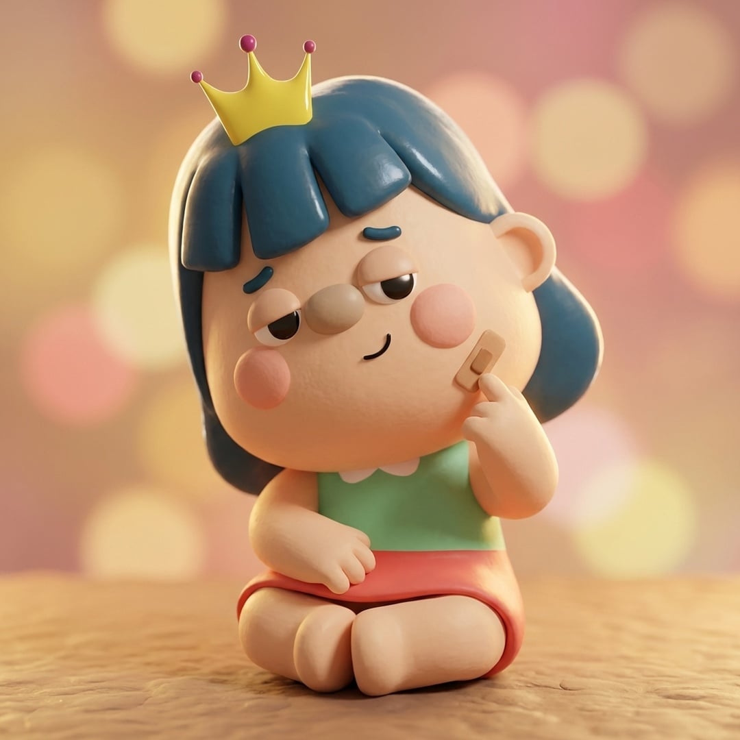 톡톡